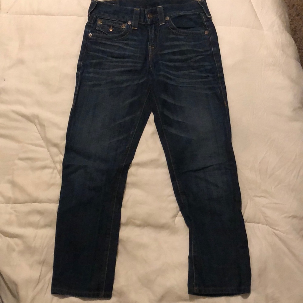 Men True Religion Jeans